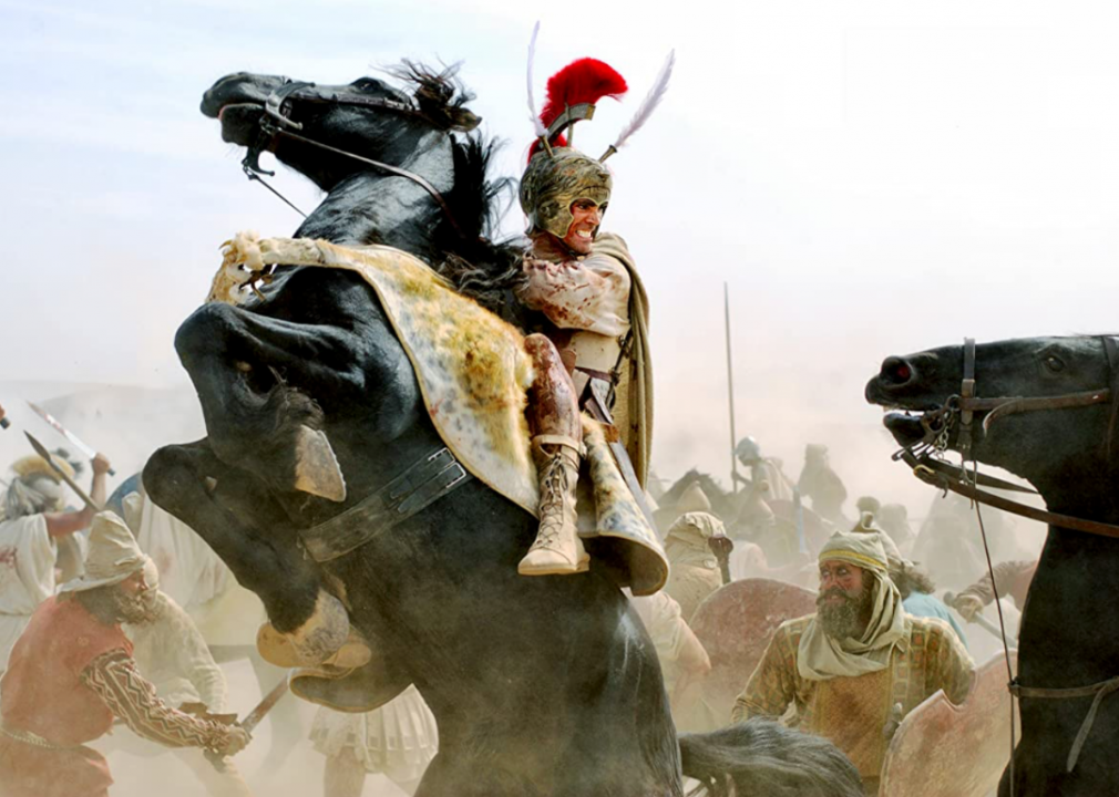 Alexander (2004)